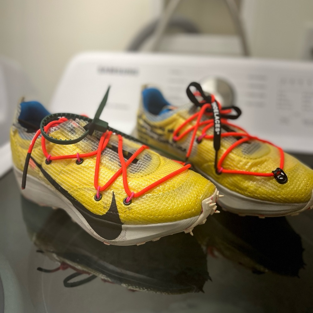 Nike Off-White x Wmns Vapor Street